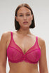 Simone Perele 1D2 Canopee Plunge Full Cup